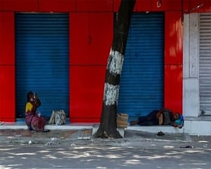 Telangana decides to lift Covid lockdown completely