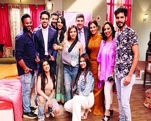 Tellytale