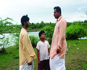 Tellytale