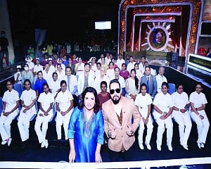 Tellytale