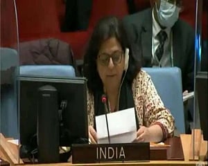 Terrorists enjoy free pass in Pakistan: India slams Pak at UNSC after Islamabad's envoy rakes up Kashmir issue