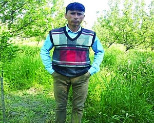 Terrorists kill 3rd BJP leader in 10 days in Kashmir