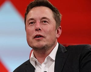 Tesla, Ford only carmakers not gone bankrupt: Elon Musk