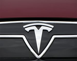 Tesla releases driver monitoring system using cabin camera