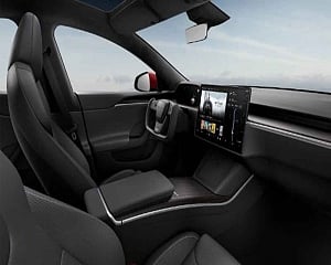 Tesla restarts Model S deliveries: Report