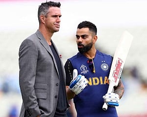 Test cricket means everything to Kohli, it bodes well for the format: Pietersen
