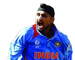 Thank you Harbhajan!