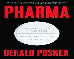 The bitter pill