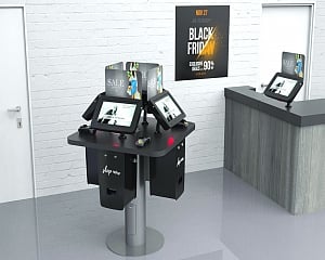 The dawn of digitisation