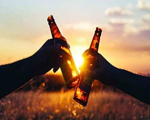 The drink’s craft