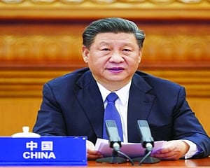 The G-7 Summit: Intimidating China