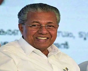 The Kerala crisis