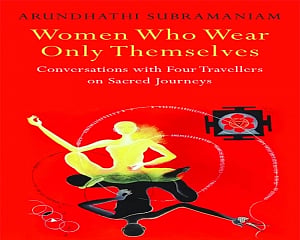The leap into monkhood