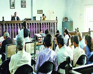 The misuse of law â€” a challenge to Indian judiciary