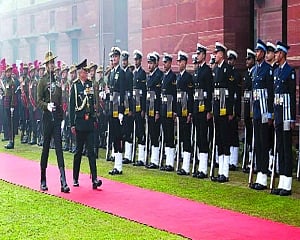 The need for Chief of Defence Staff