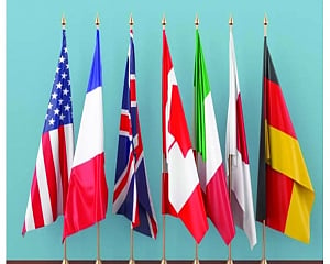 The OECD tax deal is unfair to India