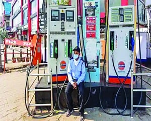 The politics and economics of fuel prices