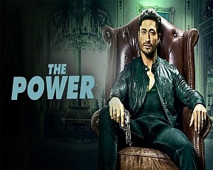 The Power: The Godfather gets a dated rehash