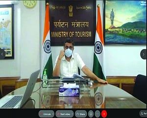The revival of tourism & hospitality sector