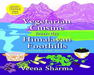 The Sacred Land A Culinary Smorgasbord