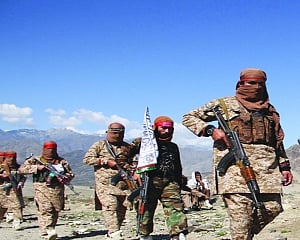The Triad’s influence is unlikely in Afghanistan
