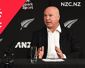 There was no way we could stay in Pakistan after receiving credible threat: NZC CEO White