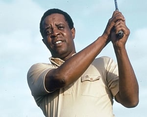 Tiger Wood''s inspiration, Lee Elder, dies aged 87