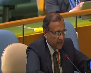 Time for UNSC to take holistic approach to maritime security issue: India ahead of August Presidency