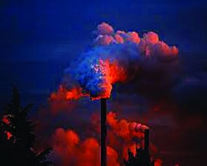 Time to build an economically and ecologically secure nation