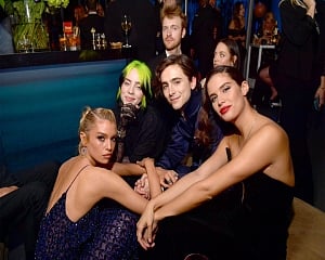 Timothee Chalamet, Billie Eilish to co-host 2021 Met Gala
