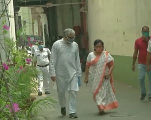 TMC, BJP to knock EC's door over 'attack' on Mamata
