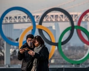 Tokyo Olympics: Organisers report 28 new COVID-19 cases, total 458 recorded during Games
