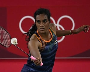 Tokyo Olympics: Sindhu loses to Tai Tzu in semifinals, to fight for bronze now