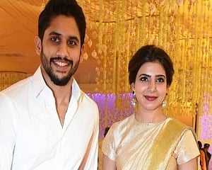 Tollywood's dream couple Samantha, Naga Chaitanya announce separation