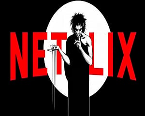 Tom Sturridge, Gwendoline Christie cast in Netflix's 'The Sandman' series