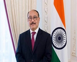Top American CEOs appreciative of recent reform measures in India: says Shringla after their meetings with PM Modi