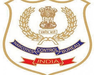 Top NCB officer alleges cops monitoring his movement, lodges complaint