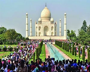 Tourism sector can go places with new ideas