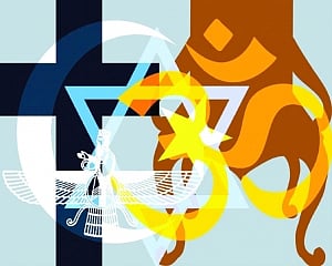Tracing the evolution of secularism over the ages
