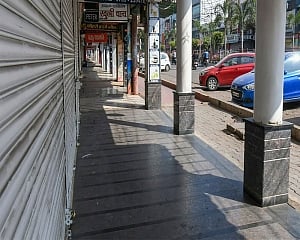 Traders declare Bandh as success, claim loss of Rs 1L cr