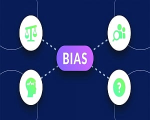 Traditional & algorithmic bias-fraught data a reality
