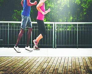 Train together, stay together