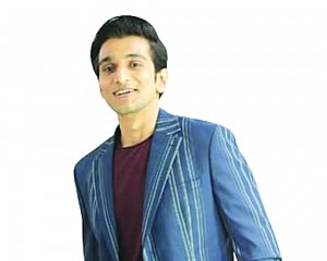 Trend Blazer