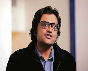 TRP scam: Goswami, others named in supplementary charge sheet