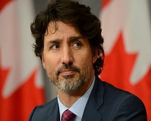 Trudeau's Liberals win Canada election, but miss majority