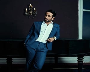 Tusshar Kapoor: My parents indulge my son the most