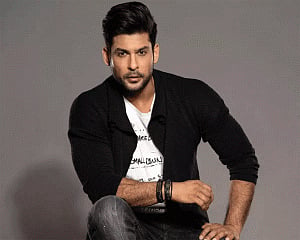 TV and film actor Sidharth Shukla dead