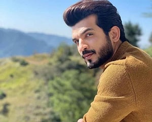TV star Arjun Bijlani tests positive for coronavirus
