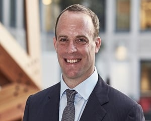 UK extends G7 Foreign Ministers' meeting invite to India