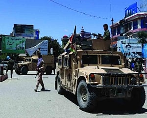 UK says it has evacuated 4k from Afghanistan